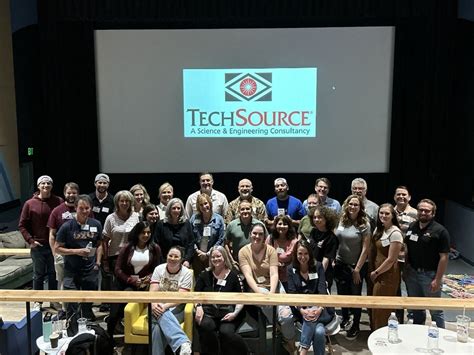 Techsource Office Photos