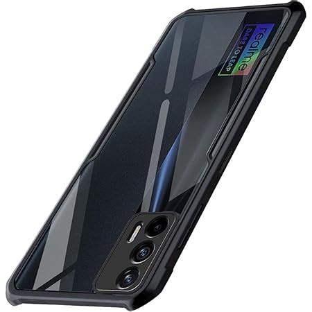 TheGiftKart Back Case Cover For Realme X7 Max 5G/Realme Gt 5G Back ...