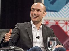 Image result for Lyft hires new CEO