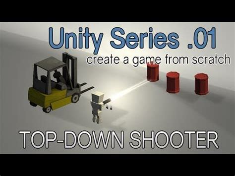 Image result for Endless 2D Top-Down Shooter Android Game Tutorial Unity