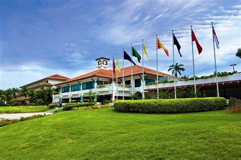 ORCHID COUNTRY CLUB (Singapore) - Hotel Reviews, Photos, Rate ...