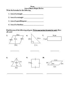Basic Area 的图像结果