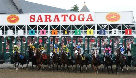 Churchill Downs and Saratoga spot plays for Sept. 3 | TwinSpires