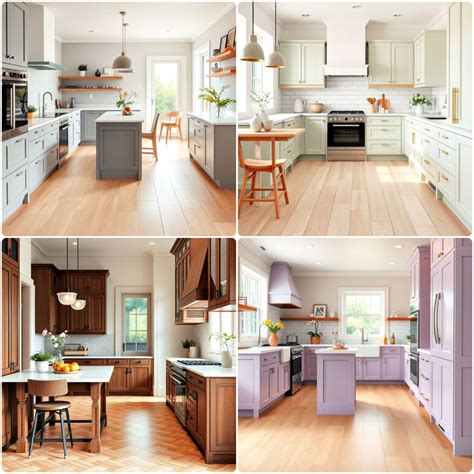 25 Kitchens With Light Wood Cabinets That Will Amaze