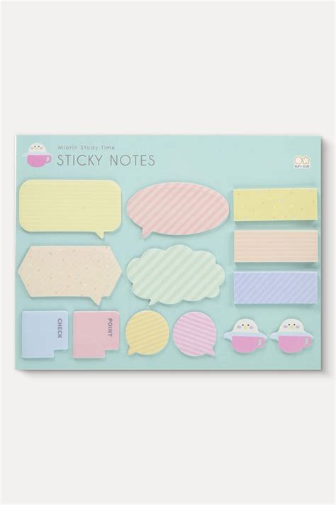 Sticky Notes