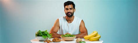 Men’s Health: Can You Boost Testosterone from Food? – NAKPRO NUTRITION