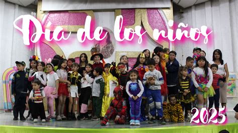 Día de los niños y niñas - 2025 | Regina 11