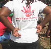 Open Defecation is a crime | Ashish Vidyarthi