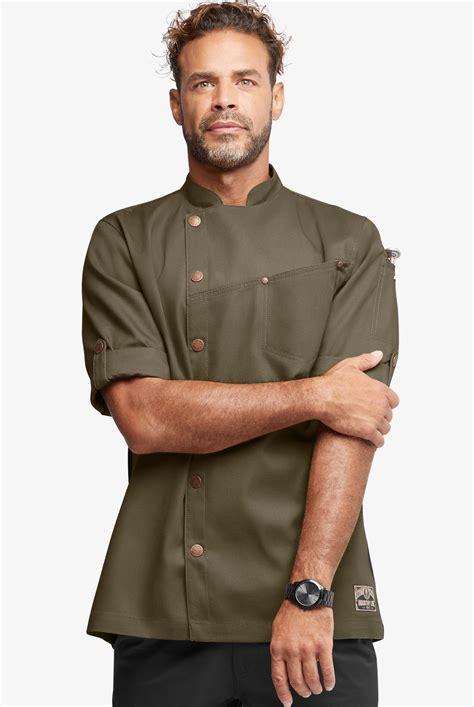 Chef Coat Jacket