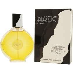Buy Pierre Cardin Paradoxe Eau de Parfum Spray for Women 1.7 Ounce ...