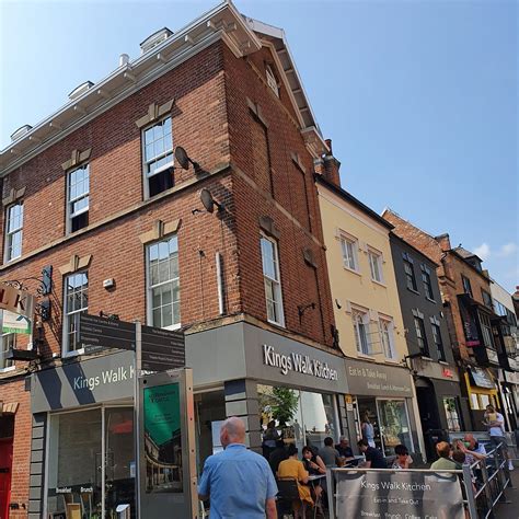 KINGS WALK (2025) All You Need to Know BEFORE You Go (with Photos ...