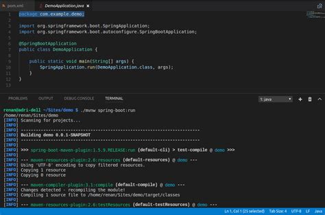 Image result for Java Spring Boot Code