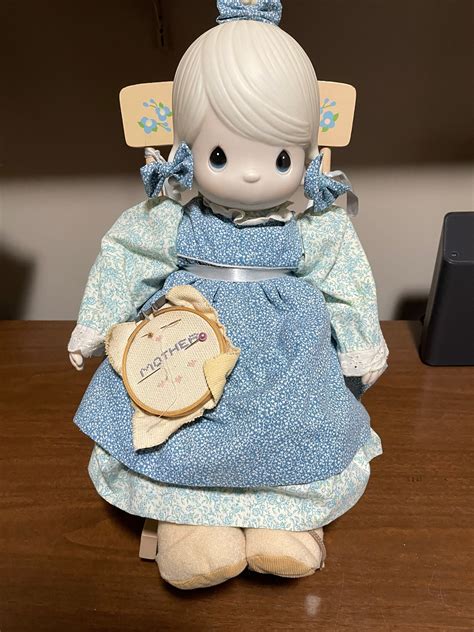 Precious Moments Large Dolls