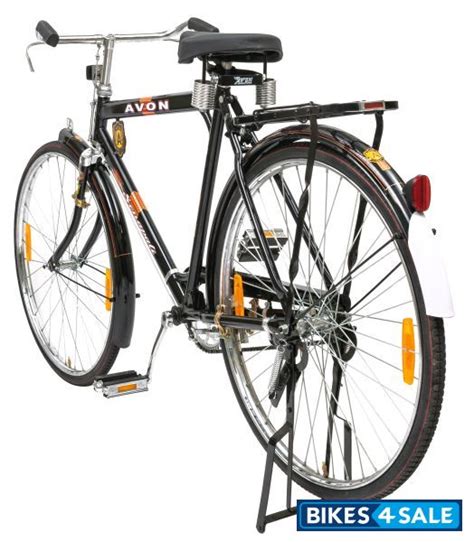 Avon Senapati 28T Bicycle price, colours, pictures, specs and reviews ...