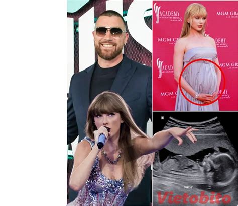 EXCLUSIVE: Taylor Swift addresses pregnancy rumor and fans were ...