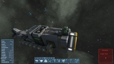 Image result for Space Engineers Small Atmosppere Mining Ship Tutorial