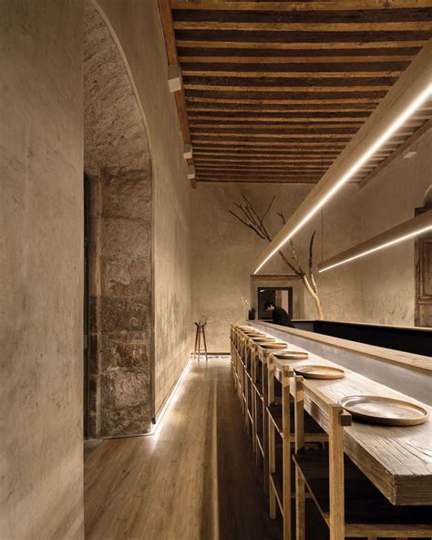 Attitude Interior Design Mag on Instagram: "“I trust you” or “chef ’s ...