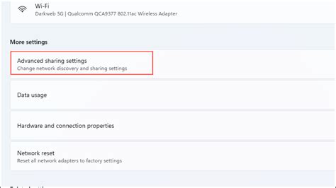 Image result for Fix Internet Connection Network Discovery