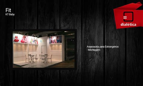 Dialética Eventos: Stands, Opiniones de clientes y Servicios