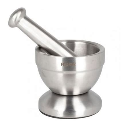 Avan i tučak za začine Inox Floria ZLN2645 | Volim svoj dom