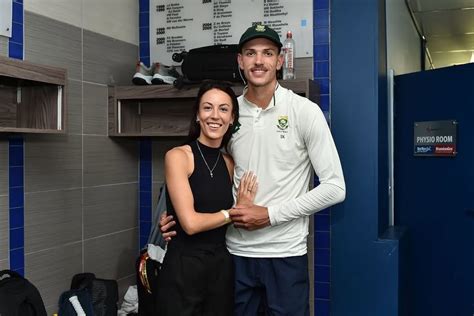 Marco Jansen's Family - Father, Mother, Siblings