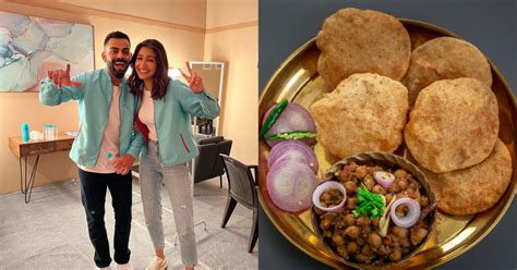 Anushka Sharma & Virat Kohli Recommend Delhi Se In Chembur For ...