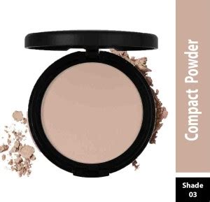 estrelo X-Ceptional Wear Mattifying Pressed Powder Compact - Price in ...