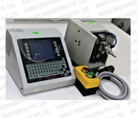 Marks Engineering Pvt. Ltd.