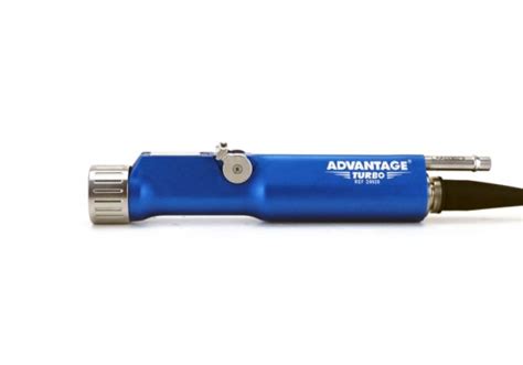 ConMed Linvatec TURBO Advantage Shaver Handpiece, Foot in Mokena, IL, USA