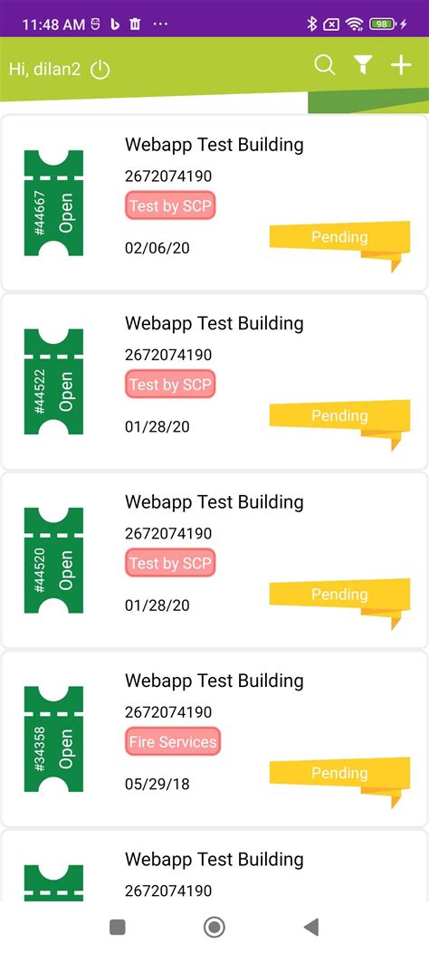 Image result for Work Order System
