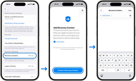 Help prevent Apple Account and device lockouts - Apple ਸਹਾਇਤਾ (IN)