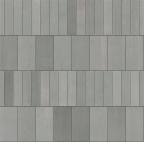 Zinc Common - Architextures