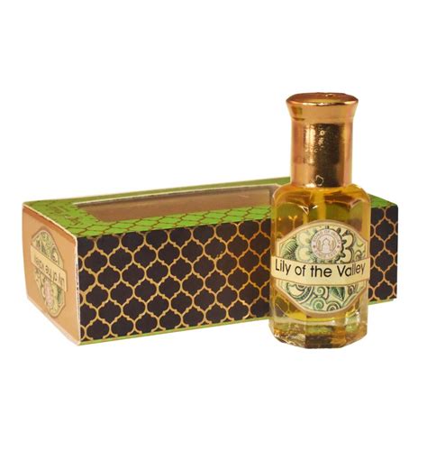 Perfume Oil Ittar - Perfume