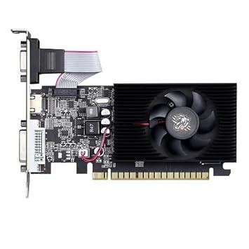 Amazon.in: Buy Enter Gt730-4Gd3 Gaming Graphics Card with 4Gb Ddr3, Pci ...