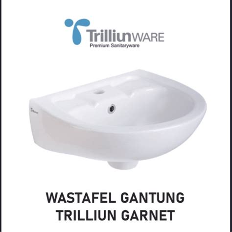 Jual WASTAFEL GANTUNG / WASHBASIN WALL - DUTY HIJAU, PAKING KAYU - Kab ...