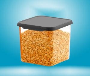 Flipkart SmartBuy Plastic Grocery Container - 500 ml Price in India ...