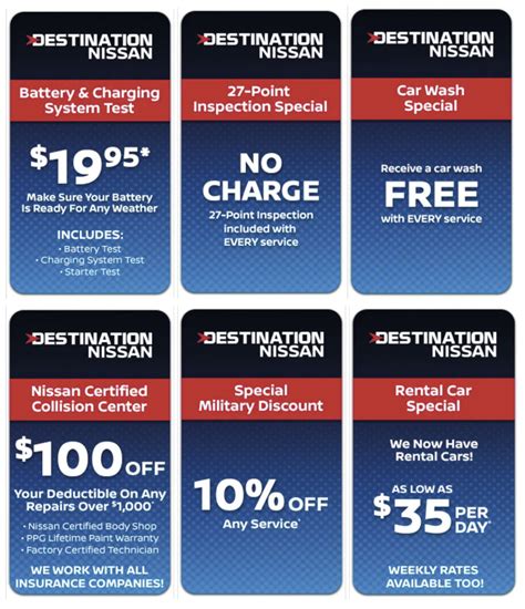 Destination Nissan Blog | Destination Nissan Blog | News, Updates, and Info