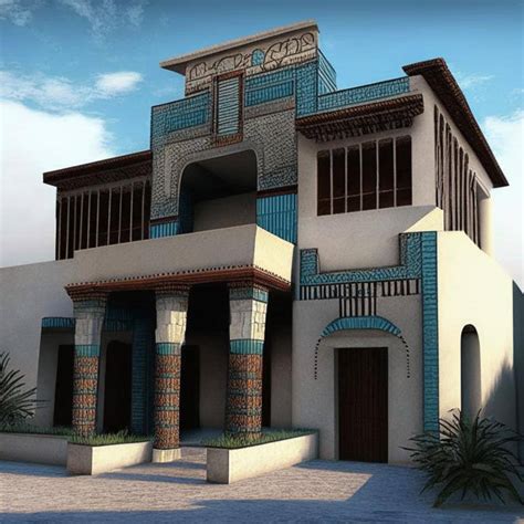 Aztec 的图像结果