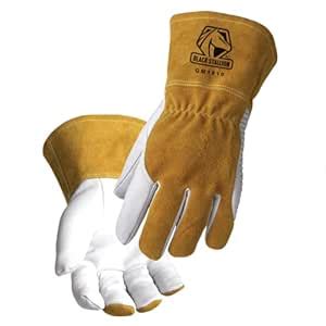Revco BSX Black Stallion Comfortable & High-Dexterity MIG / TIG Welding ...