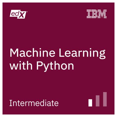 Image result for Edex Python Machine Learning