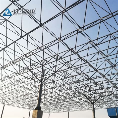 Image result for Space Frame Roof Structure