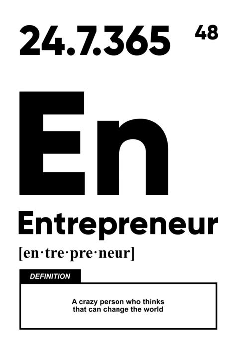 Entrepreneur Poster 的图像结果