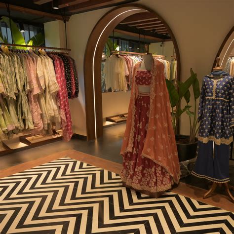 store page