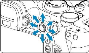 Image result for Canon R6 Back Button Tips
