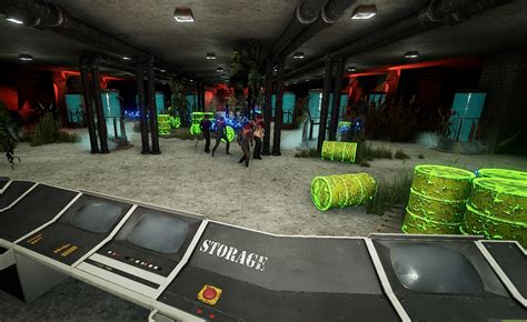 Image result for Rust Raid Base