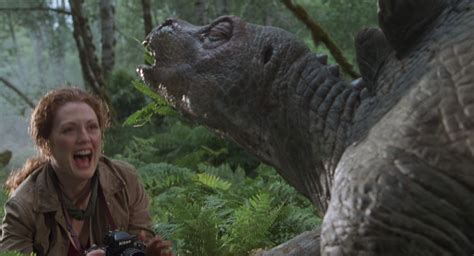 The Lost World: Jurassic Park (1997)