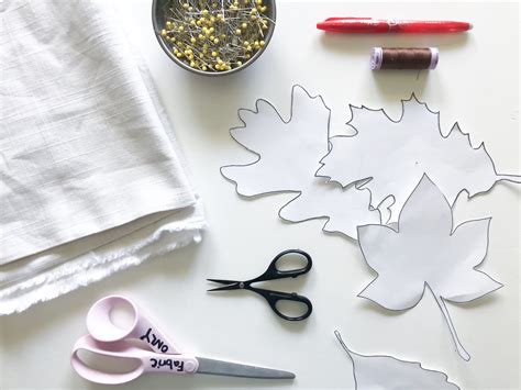 Image result for Fall Leaf Table Runner Patterns