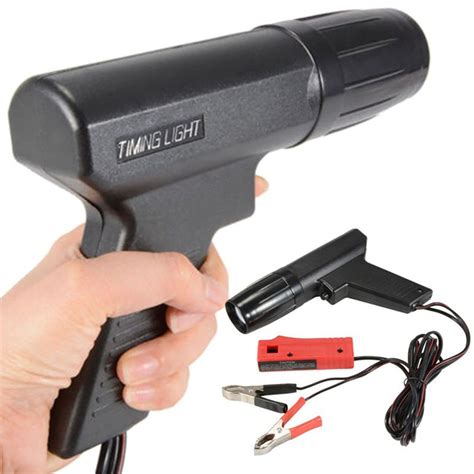 Image result for Inductive Timing Light