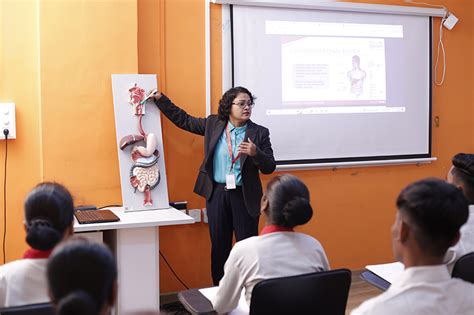 Healthcare Training Institute Pune| SMART Academy