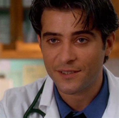 Goran Visnjic as Dr Luka Kovac on ER | Goran višnjić, Tv shows, Funny names